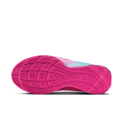 Order Nike LeBron TR 1 籃球鞋 綠松石/粉爆/黑 FJ6151-301