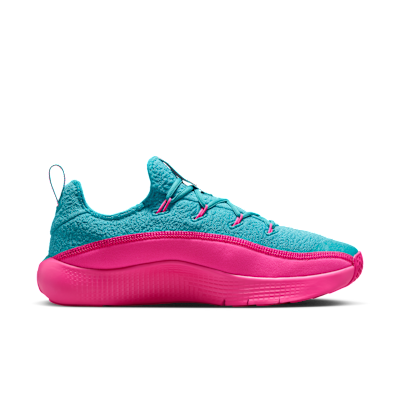 Shop 耐克LeBron TR 1篮球鞋 绿松石粉红黑配色 FJ6151-301