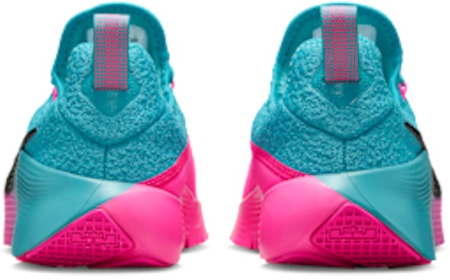 Nike LeBron TR 1 Basketball Shoes Dusty Cactus/Pink Blast/Black FJ6151-301 Details for Nike LeBron TR 1 Basketball Shoes Dusty Cactus/Pink Blast/Black FJ6151-301