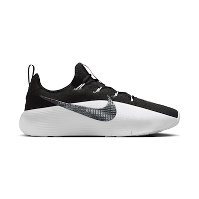 Nike Lebron Tr 1 'Black White'