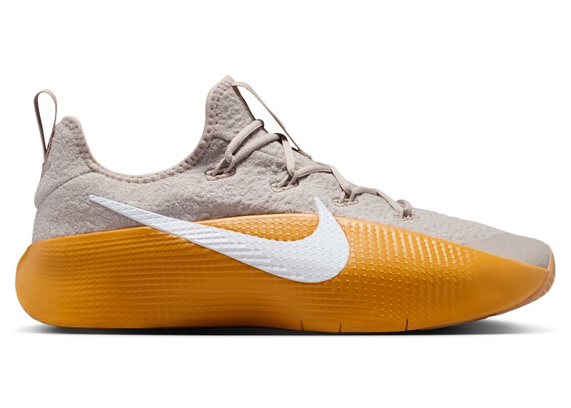 Nike LeBron TR 1 'Cream Gold Leaf' FJ6151-202