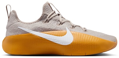 Nike LeBron TR 1 Cream Gold Leaf White FJ6151-202 Nike LeBron TR 1 Cream Gold Leaf White FJ6151-202