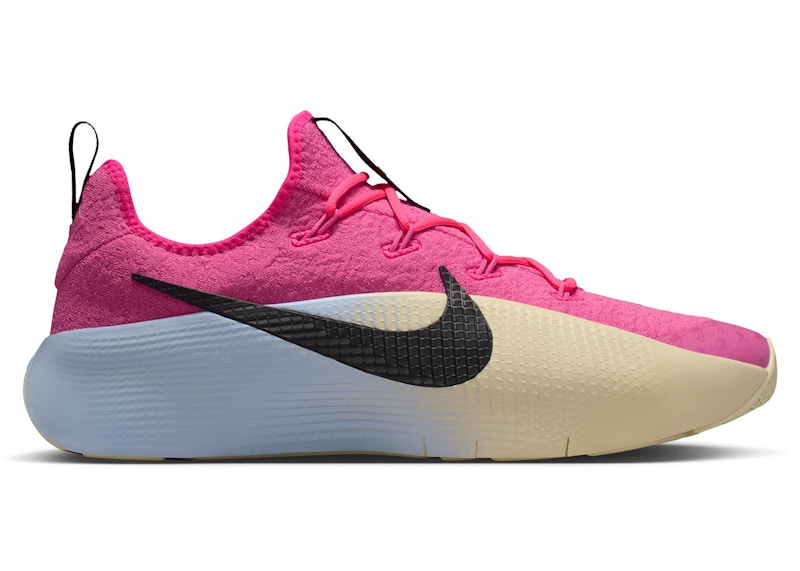 Nike LeBron TR 1 Pinksicle Hydrogen Blue FJ6151-602