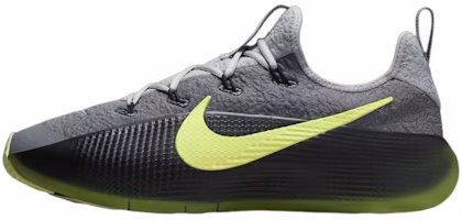 Nike LeBron TR 1 Smoke Grey Volt FJ6151-001 Nike LeBron TR 1 Smoke Grey Volt FJ6151-001