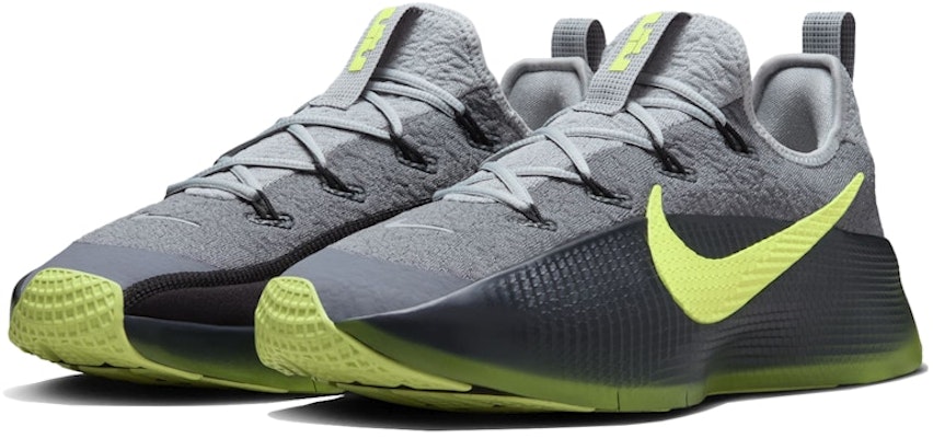 Nike LeBron TR 1 Smoke Grey Volt FJ6151-001 Order Nike LeBron TR 1 Smoke Grey Volt FJ6151-001