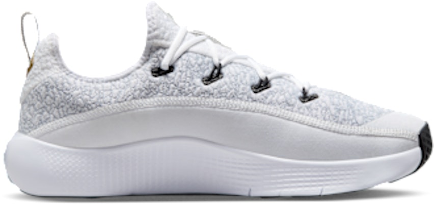 나이키 르브론 TR 1 울프 그레이/화이트/브론즈/메탈릭 골드 FJ6151-006 Lookbook 나이키 르브론 TR 1 울프 그레이/화이트/브론즈/메탈릭 골드 FJ6151-006