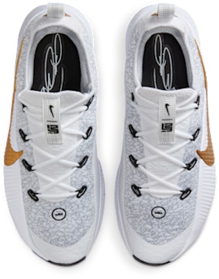 나이키 르브론 TR 1 울프 그레이/화이트/브론즈/메탈릭 골드 FJ6151-006 Shop 나이키 르브론 TR 1 울프 그레이/화이트/브론즈/메탈릭 골드 FJ6151-006