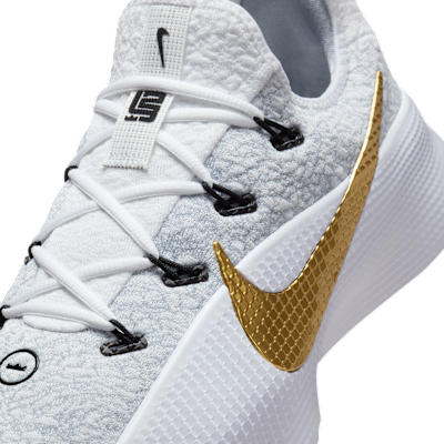 Sizing 耐克LeBron TR 1 狼灰/白色/青铜/金属金色 FJ6151-006