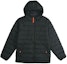 Order Nike LeBron Windproof Basketball Down Jacket Black Winter Coat AT3911-010