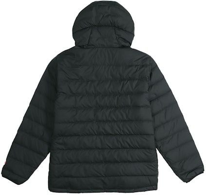 Nike LeBron Windproof Basketball Down Jacket Black Winter Coat AT3911-010 Lookbook Nike LeBron Windproof Basketball Down Jacket Black Winter Coat AT3911-010