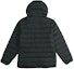 Lookbook Nike LeBron Windproof Basketball Down Jacket Black Winter Coat AT3911-010