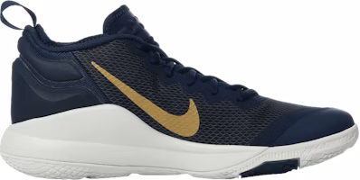 Nike LeBron Witness 2 'Midnight Navy' 942518-423 Nike LeBron Witness 2 'Midnight Navy' 942518-423