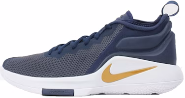 Nike LeBron Witness 2 'Midnight Navy' 942518-423 Nike LeBron Witness 2 'Midnight Navy' 942518-423