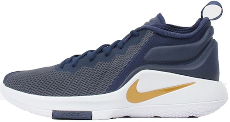 Nike LeBron Witness 2 'Midnight Navy' 942518-423 Buy Nike LeBron Witness 2 'Midnight Navy' 942518-423