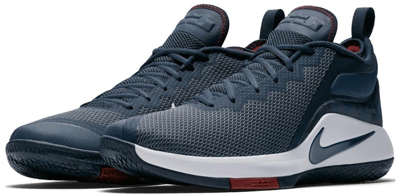 Nike LeBron Witness 2 College Navy Team Red 942518-406 Order Nike LeBron Witness 2 College Navy Team Red 942518-406