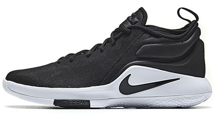 Nike Lebron Witness II EP 'Black' AA3820-001 Buy Nike Lebron Witness II EP 'Black' AA3820-001