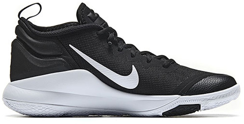 Nike Lebron Witness II EP 'Black' AA3820-001 Order Nike Lebron Witness II EP 'Black' AA3820-001