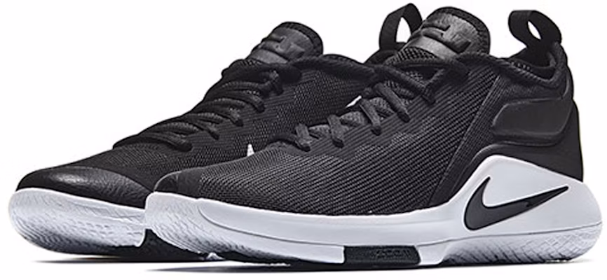 Nike Lebron Witness II EP 'Black' AA3820-001 Lookbook Nike Lebron Witness II EP 'Black' AA3820-001