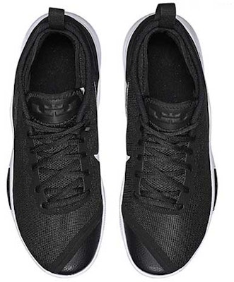 Nike Lebron Witness II EP 'Black' AA3820-001 Shop Nike Lebron Witness II EP 'Black' AA3820-001