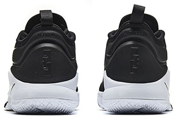Nike Lebron Witness II EP 'Black' AA3820-001 Purchase Nike Lebron Witness II EP 'Black' AA3820-001