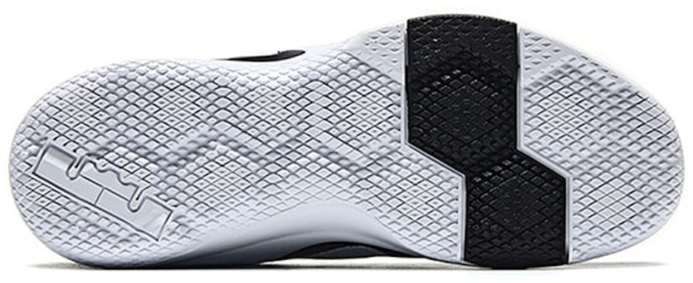 Nike Lebron Witness II EP 'Black' AA3820-001 Details for Nike Lebron Witness II EP 'Black' AA3820-001