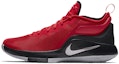 Buy Nike Lebron WITNESS II EP 'University Red' Merah Universiti AA3820-600