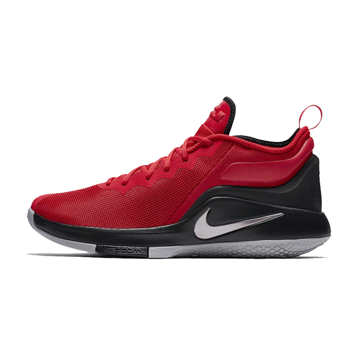 Buy Nike Lebron WITNESS II EP University Red AA3820 600 Novelship