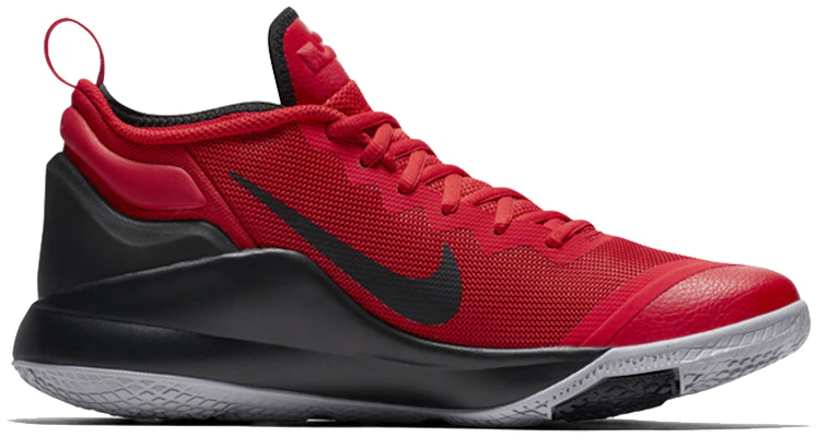Nike Lebron WITNESS II EP 'Rojo Universitario' AA3820-600 Order Nike Lebron WITNESS II EP 'Rojo Universitario' AA3820-600