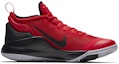 Order Nike Lebron WITNESS II EP 'University Red' Merah Universiti AA3820-600