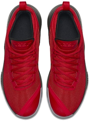 Nike Lebron WITNESS II EP 'University Red' Merah Universiti AA3820-600 Shop Nike Lebron WITNESS II EP 'University Red' Merah Universiti AA3820-600
