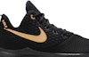 Order Nike LeBron Witness 3 'Hitam Emas' AO4433-003