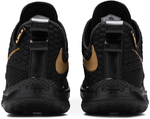 Nike LeBron Witness 3 'Black Gold' AO4433-003 Shop Nike LeBron Witness 3 'Black Gold' AO4433-003