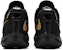 Nike LeBron Witness 3 'Hitam Emas' AO4433-003