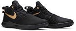 Details for Nike LeBron Witness 3 'Hitam Emas' AO4433-003
