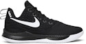 Buy Nike LeBron Witness 3 'Hitam Putih' AO4433-001