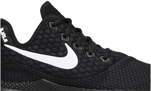Nike LeBron Witness 3 “Black White“ 黑白 國際版 Order Nike LeBron Witness 3 “Black White“ 黑白 國際版