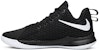 Nike LeBron Witness 3 'Hitam Putih' AO4433-001