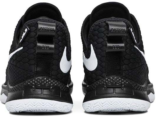 Nike LeBron Witness 3 'Black White' AO4433-001 Details for Nike LeBron Witness 3 'Black White' AO4433-001