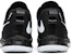 Nike LeBron Witness 3 'Hitam Putih' AO4433-001