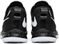 Details for Nike LeBron Witness 3 'Hitam Putih' AO4433-001