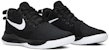 Nike LeBron Witness 3 'Hitam Putih' AO4433-001