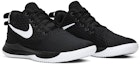 Cheap Nike LeBron Witness 3 'Hitam Putih' AO4433-001