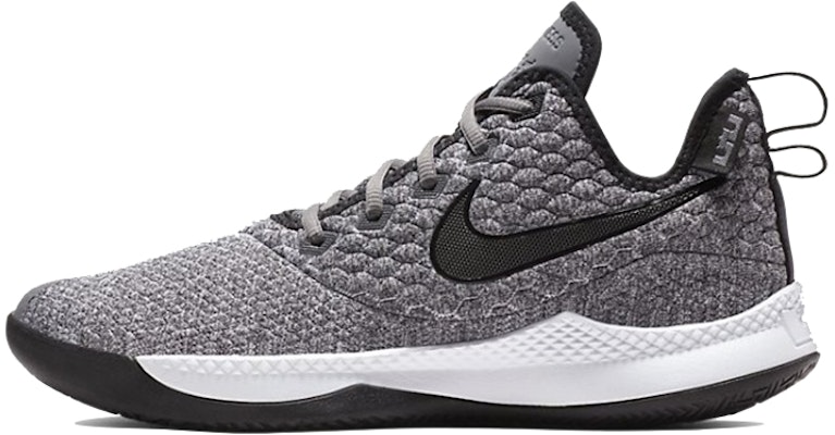 Nike LeBron Witness 3 'Dark Grey' AO4433-002 Buy Nike LeBron Witness 3 'Dark Grey' AO4433-002