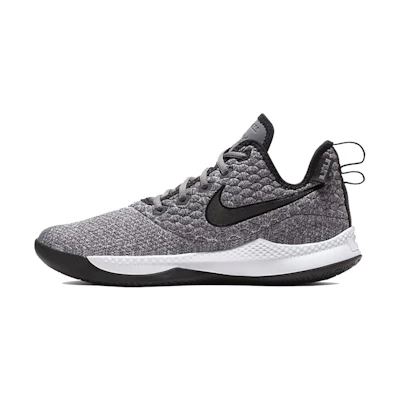 Nike LeBron Witness 3 'Dark Grey'
