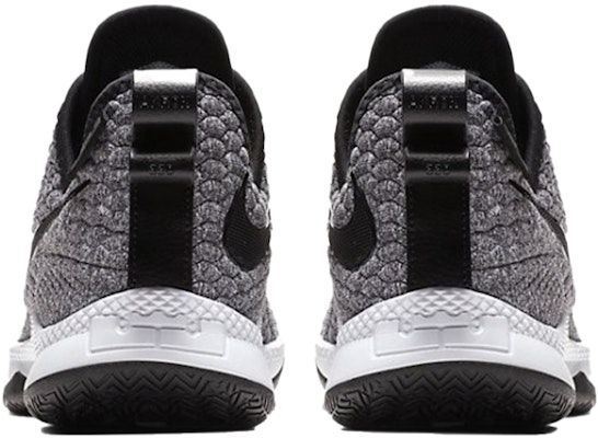 Nike LeBron Witness 3 'Dark Grey' AO4433-002 Purchase Nike LeBron Witness 3 'Dark Grey' AO4433-002