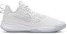 Nike LeBron Witness 3 'Putih Chrome' AO4433-101