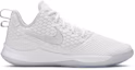 Buy Nike LeBron Witness 3 'Putih Chrome' AO4433-101