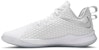 Nike LeBron Witness 3 'Putih Chrome' AO4433-101