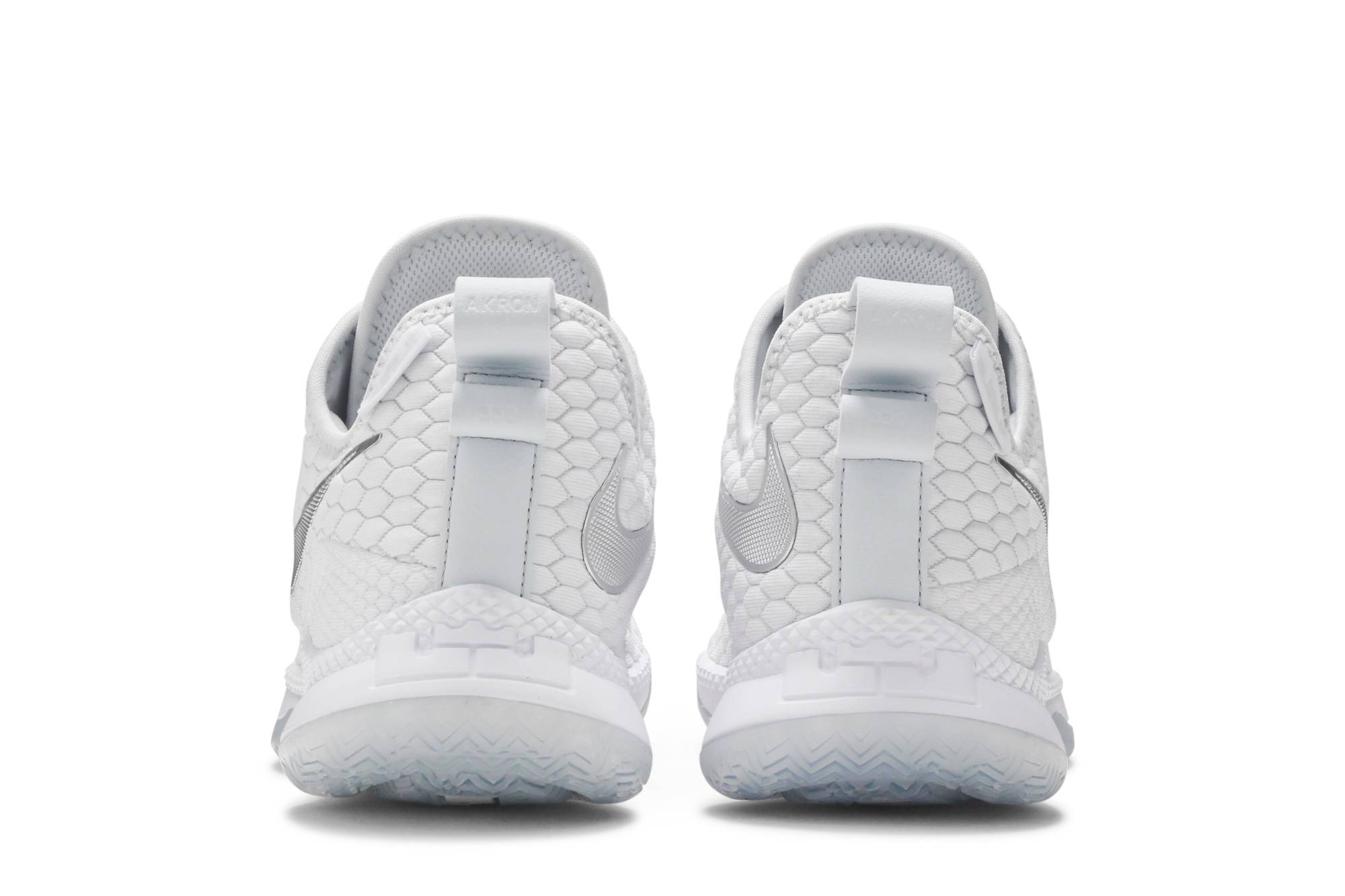 Buy Nike LeBron Witness 3 White Chrome AO4433 101 Novelship