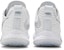 Nike LeBron Witness 3 'Putih Chrome' AO4433-101